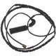 Purchase Top-Quality Rear Disc Pad Sensor Wire by CARLSON - 19016 pa3