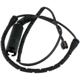 Purchase Top-Quality Rear Disc Pad Sensor Wire by CARLSON - 19021 pa4