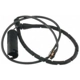 Purchase Top-Quality Rear Disc Pad Sensor Wire by CARLSON - 19025 pa4