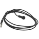 Purchase Top-Quality Rear Disc Pad Sensor Wire by CARLSON - 19059 pa2