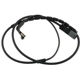 Purchase Top-Quality Rear Disc Pad Sensor Wire by CARLSON - 19059 pa5