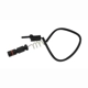 Purchase Top-Quality Rear Disc Pad Sensor Wire by CARLSON - 19060 pa5