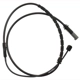 Purchase Top-Quality Rear Disc Pad Sensor Wire by CARLSON - 19065 pa3