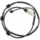 Purchase Top-Quality Rear Disc Pad Sensor Wire by CARLSON - 19067 pa3