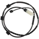 Purchase Top-Quality Rear Disc Pad Sensor Wire by CARLSON - 19067 pa4