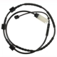 Purchase Top-Quality Rear Disc Pad Sensor Wire by CARLSON - 19067 pa5