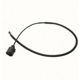 Purchase Top-Quality Rear Disc Pad Sensor Wire by CARLSON - 19070 pa3