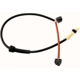 Purchase Top-Quality Rear Disc Pad Sensor Wire by CARLSON - 19074 pa3