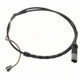 Purchase Top-Quality Rear Disc Pad Sensor Wire by CARLSON - 19082 pa3