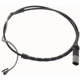 Purchase Top-Quality Rear Disc Pad Sensor Wire by CARLSON - 19082 pa4