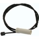 Purchase Top-Quality Rear Disc Pad Sensor Wire by CARLSON - 19091 pa3