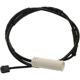 Purchase Top-Quality Rear Disc Pad Sensor Wire by CARLSON - 19091 pa4