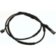 Purchase Top-Quality Rear Disc Pad Sensor Wire by CARLSON - 19095 pa3