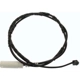 Purchase Top-Quality Rear Disc Pad Sensor Wire by CARLSON - 19100 pa3