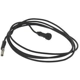 Purchase Top-Quality Rear Disc Pad Sensor Wire by CARLSON - 19107 pa2