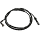 Purchase Top-Quality Rear Disc Pad Sensor Wire by CARLSON - 19107 pa5