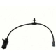 Purchase Top-Quality Rear Disc Pad Sensor Wire by CARLSON - 19150 pa2