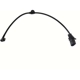 Purchase Top-Quality Rear Disc Pad Sensor Wire by CARLSON - 19152 pa2