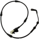 Purchase Top-Quality Rear Disc Pad Sensor Wire by CARLSON - 19170 pa2