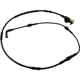 Purchase Top-Quality Rear Disc Pad Sensor Wire by CARLSON - 19171 pa2