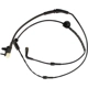 Purchase Top-Quality Rear Disc Pad Sensor Wire by CARLSON - 19185 pa2