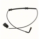 Purchase Top-Quality Rear Disc Pad Sensor Wire by CARLSON - 19189 pa2