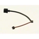 Purchase Top-Quality Rear Disc Pad Sensor Wire by CARLSON - 19195 pa1