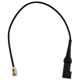 Purchase Top-Quality CARLSON - 19264 - Disc Brake Pad Wear Sensor pa1