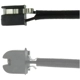 Purchase Top-Quality Rear Disc Pad Sensor Wire by CENTRIC PARTS - 116.20002 pa12