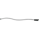Purchase Top-Quality Rear Disc Pad Sensor Wire by CENTRIC PARTS - 116.20002 pa9