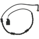 Purchase Top-Quality Rear Disc Pad Sensor Wire by CENTRIC PARTS - 116.20003 pa1