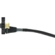 Purchase Top-Quality Rear Disc Pad Sensor Wire by CENTRIC PARTS - 116.20003 pa3