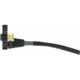 Purchase Top-Quality Rear Disc Pad Sensor Wire by CENTRIC PARTS - 116.20003 pa6