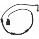 Purchase Top-Quality Rear Disc Pad Sensor Wire by CENTRIC PARTS - 116.20003 pa8
