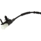 Purchase Top-Quality Rear Disc Pad Sensor Wire by CENTRIC PARTS - 116.20013 pa3