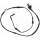 Purchase Top-Quality Rear Disc Pad Sensor Wire by CENTRIC PARTS - 116.20013 pa5