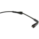 Purchase Top-Quality Rear Disc Pad Sensor Wire by CENTRIC PARTS - 116.20013 pa6