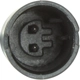 Purchase Top-Quality Rear Disc Pad Sensor Wire by CENTRIC PARTS - 116.22008 pa10