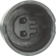 Purchase Top-Quality Rear Disc Pad Sensor Wire by CENTRIC PARTS - 116.22008 pa6