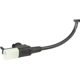 Purchase Top-Quality Rear Disc Pad Sensor Wire by CENTRIC PARTS - 116.22011 pa1