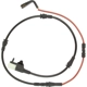 Purchase Top-Quality Rear Disc Pad Sensor Wire by CENTRIC PARTS - 116.22011 pa3