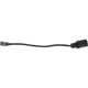 Purchase Top-Quality Rear Disc Pad Sensor Wire by CENTRIC PARTS - 116.33010 pa2