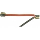 Purchase Top-Quality Rear Disc Pad Sensor Wire by CENTRIC PARTS - 116.33021 pa8
