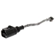 Purchase Top-Quality Rear Disc Pad Sensor Wire by CENTRIC PARTS - 116.33022 pa6