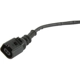 Purchase Top-Quality CENTRIC PARTS - 116.33023 - Rear Disc Brake Pad Wear Sensor pa4