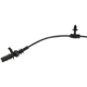 Purchase Top-Quality CENTRIC PARTS - 116.33025 - Rear Disc Pad Sensor Wire pa9