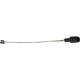 Purchase Top-Quality CENTRIC PARTS - 116.34002 - Rear Disc Pad Sensor Wire pa3