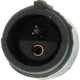 Purchase Top-Quality CENTRIC PARTS - 116.34002 - Rear Disc Pad Sensor Wire pa7