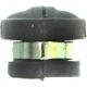 Purchase Top-Quality Rear Disc Pad Sensor Wire by CENTRIC PARTS - 116.34006 pa10