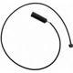 Purchase Top-Quality Rear Disc Pad Sensor Wire by CENTRIC PARTS - 116.34006 pa13